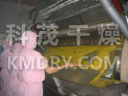 HG系列（單鼓·雙鼓）轉(zhuǎn)鼓滾筒刮板干燥機(jī) 3