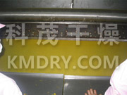HG系列（單鼓·雙鼓）轉(zhuǎn)鼓滾筒刮板干燥機(jī) 2