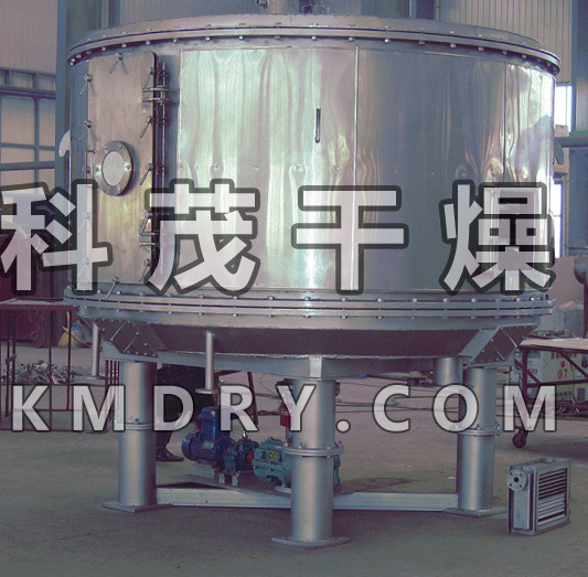 盤(pán)式干燥機(jī)