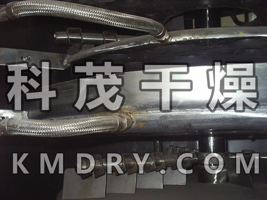 盤(pán)式干燥機(jī)