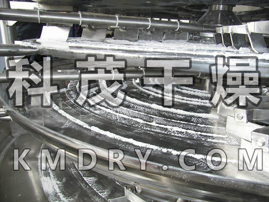 盤(pán)式干燥機(jī)